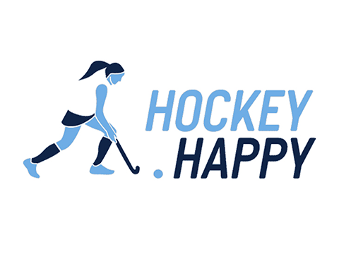Hockey Happy logo