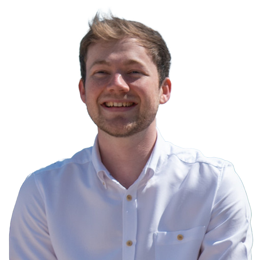 Picture of Angus Friell