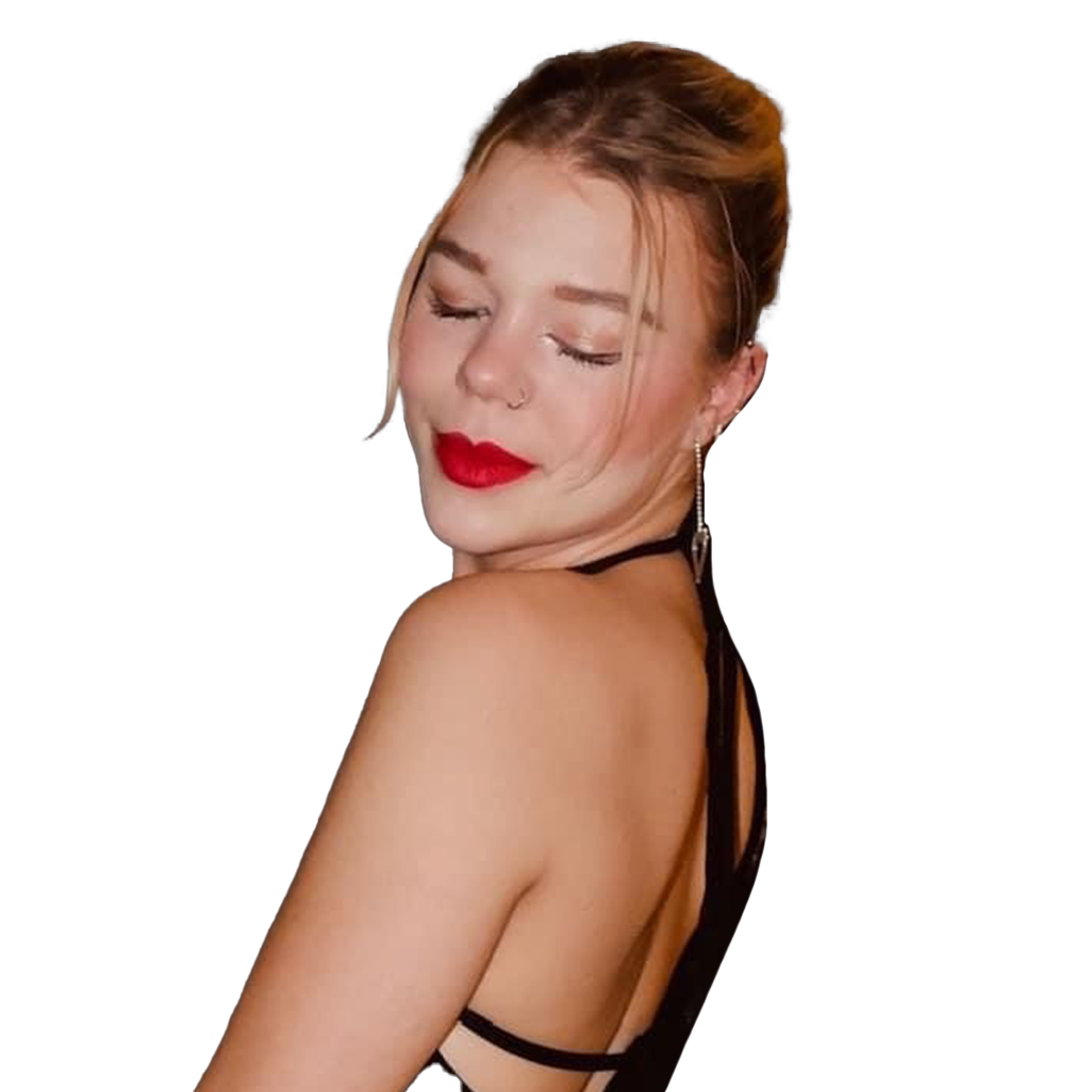 Picture of Leila Card